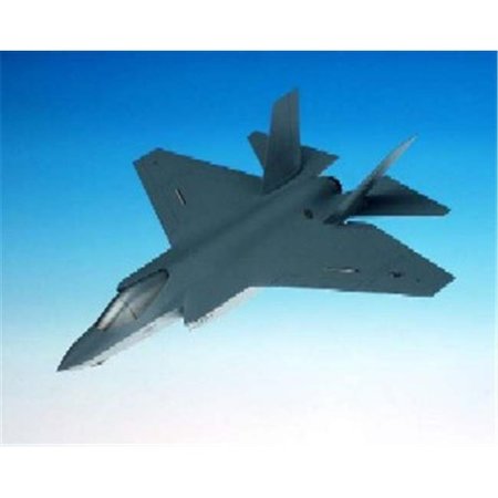 DARON WORLDWIDE TRADING Daron Worldwide Trading C5948 F-35C Jsf Usn 1/48 AIRCRAFT C5948